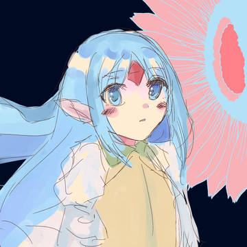 ランスシリーズ ラクガキ