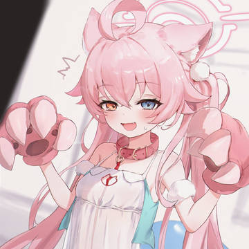 ホシノ rkgk