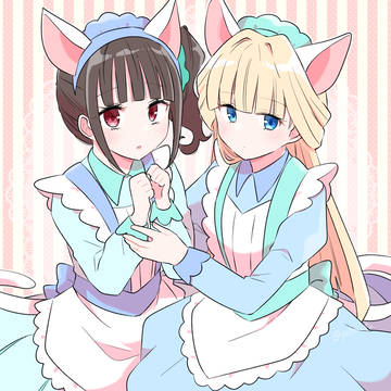 ユキまゆメイド