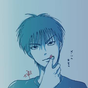 あまいのが好きなのか。それとも。。。