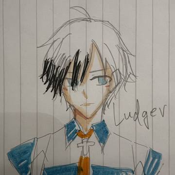 テイルズの落描き達