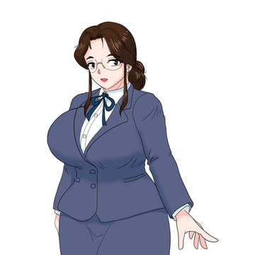 女教師・吉川由紀恵 32歳