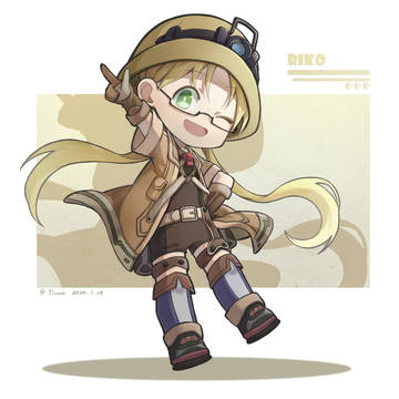 chibi abyss