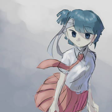 落書き