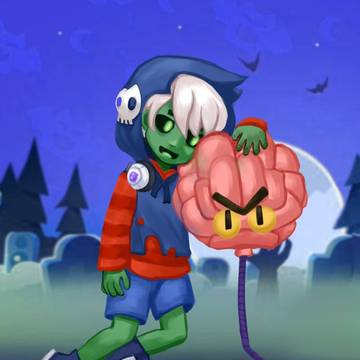 🧟♂️👻