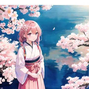 桜