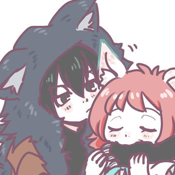 タイレオまとめ(人狼×妖狐)