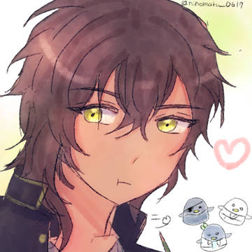 伽羅ちゃん