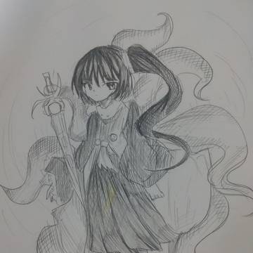 おろちーん