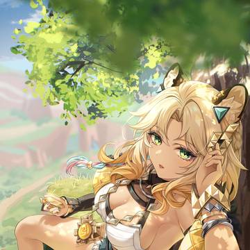 シロネン🐯