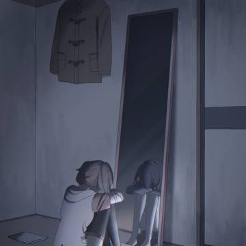 ここ静