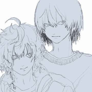 にじつめ2