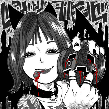 ハロウィンイラスト