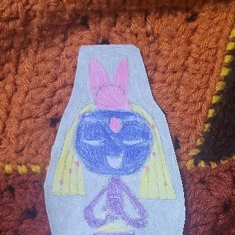 JNB's Meloetta Art Gallery
