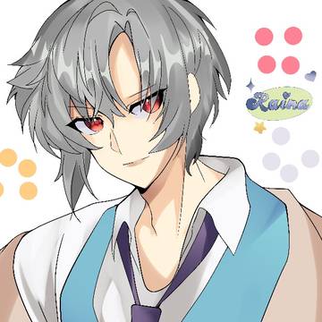 fanart vituber