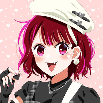 かなちゃん💟