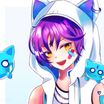 「まとめ」grand chase①