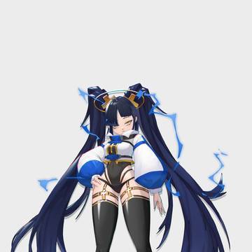 少女