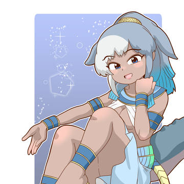 ドルドンさん