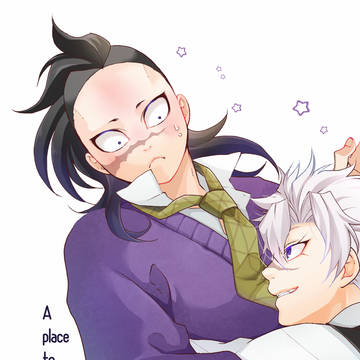 【これまでも、これからもＲ4】さねげん新刊