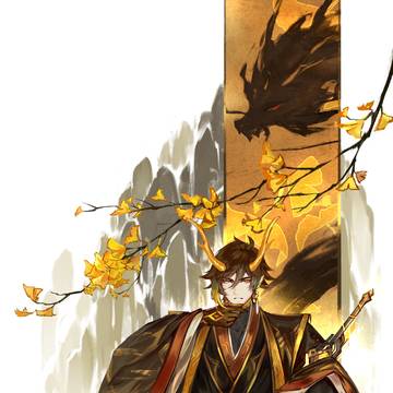 岩王帝君
