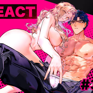 REACT #3 预览