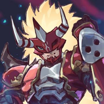 Agnimon アグニモン