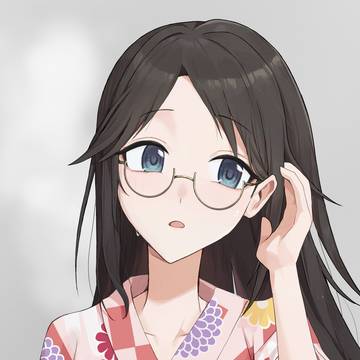 浴衣結華
