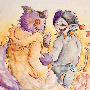 激エモバディ(再掲