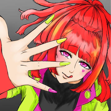 SQちゃん