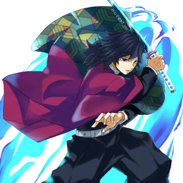 冨岡義勇2024