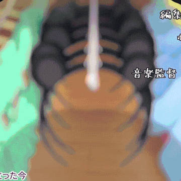 妄想ネズミー編OP