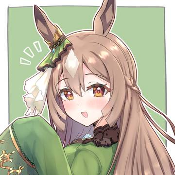 ダイヤちゃん/skeb