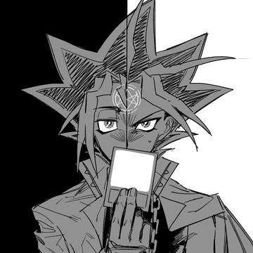 Yugioh #4
