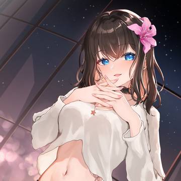 美雨