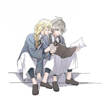 アルカヴェログ2