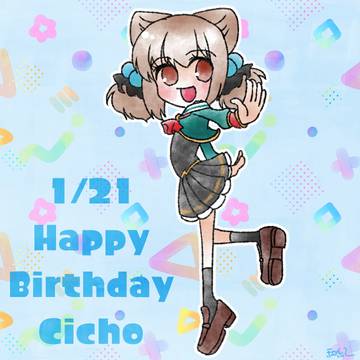 ラクガキだったり色々