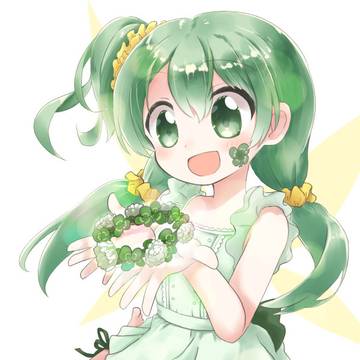 みどり