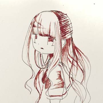 血色