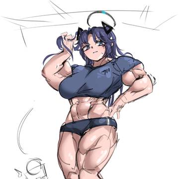 らくがき