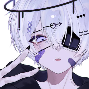 創作っ子まとめ💜