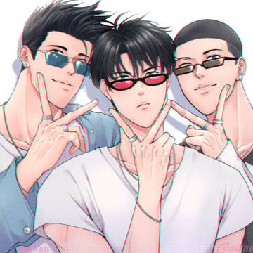 仙沢流 ✌️