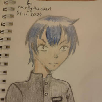 Ryuuji Takasu