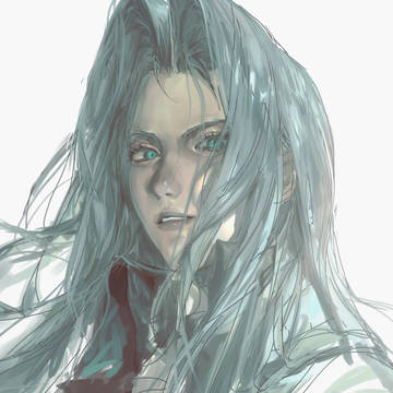 sephiroth