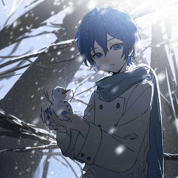 Kaito合集