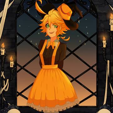 Halloween