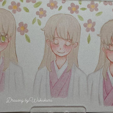 舒心小繪