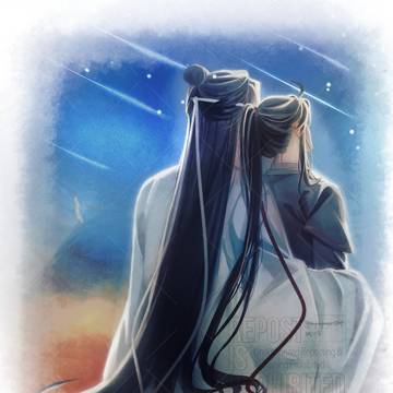 忘羨まとめ