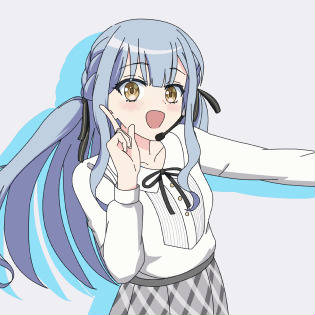 丰川祥子（客服