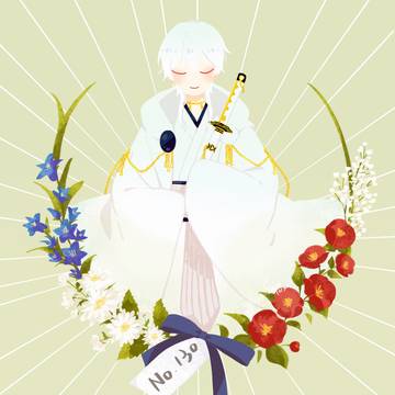 刀剣Logs #3